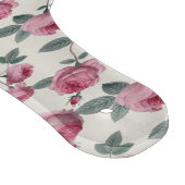 Roze rozen snijplank (Hoek)