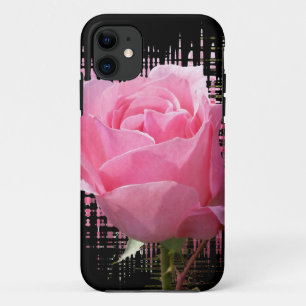 roze rozen spat Case-Mate iPhone case