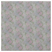 Roze Rozen  Stof (Swatch)