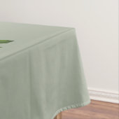Roze rozen Tablecloth Tafelkleed (Voorbeeld)
