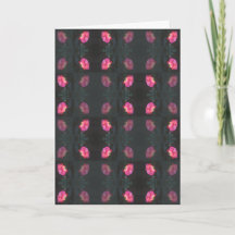 Roze Rozen Tuin