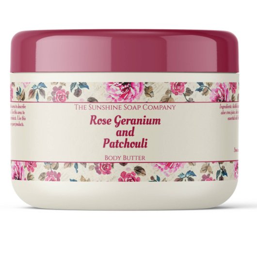 Roze Rozen Waterdicht Cosmetica Jar Label Waterfles Etiket