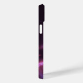 Roze rozenbijlen Case-Mate iPhone case (Achterkant / Rechts)