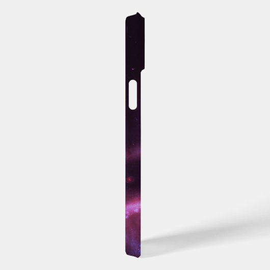 Roze rozenbijlen Case-Mate iPhone case (Achterkant / Rechts)