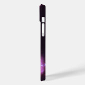 Roze rozenbijlen Case-Mate iPhone case (Achterkant / Links)