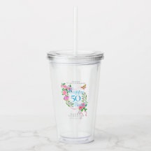 Roze Rozenlint 50ste Verjaardag