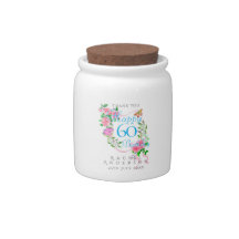 Roze Rozenlint 60e Verjaardag