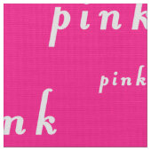 Roze Rozer Rozeest Stof (Close Up)