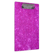 Roze ruggengraat voor meisjes 3 klembord (Rechts)