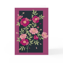 Roze Ruikertjes voor Moederdag