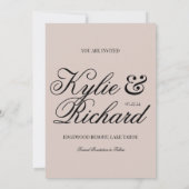 Roze ruit opslag van de datum kaart (Achterkant)