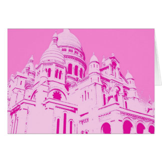 Roze Sacre Coeur 1