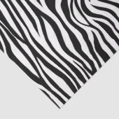 Roze Safari Serie Design 15 Tissuepapier (Detail)