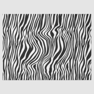 Roze Safari Serie Design 15 Tissuepapier
