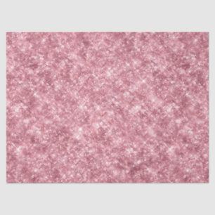 Roze Safari Serie Ontwerp 12 Tissuepapier