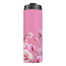 Roze Sakura Bloemen Ontwerp