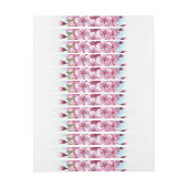 Roze Sakura Ijs Wafelhoorn (Vel)