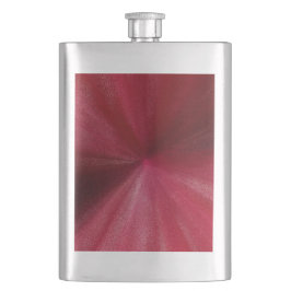 Roze Satijn Glinstert Flacon