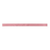 Roze Satijnen Lint (Voorkant)