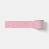 Roze Schaduw Fee Grosgrain Lint (Voorkant)