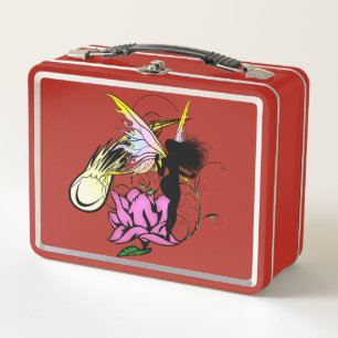 Roze Schaduwfee