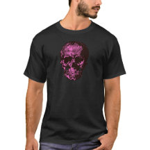 Roze schedel