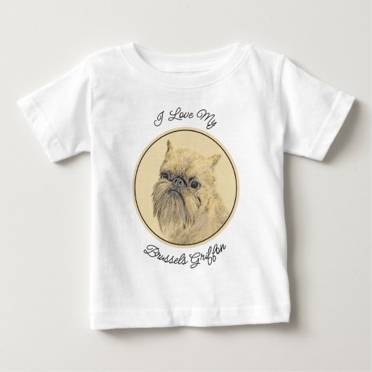 Roze schilderijen in Brussel - Oorspronkelijke hon (Voorkant)