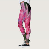 Roze schoonheid leggings (Links)
