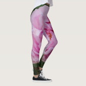 Roze schoonheidsLeggings Leggings (Rechts)