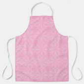 Roze Schort (Voorkant)