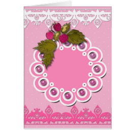 Roze scrapbooking