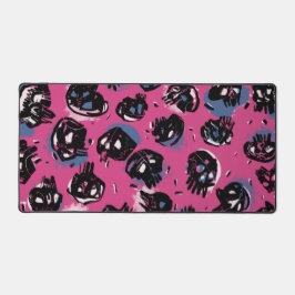 Roze scull demo Elektronica Computer & Laptop Bureaumat