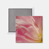 Roze Shade Magnet (Voorkant / Achterkant)
