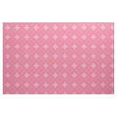 Roze shippo-patroon stof (Fat Quarter)