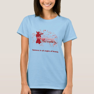 Roze Shirt