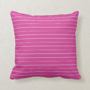 Roze Sierkussen