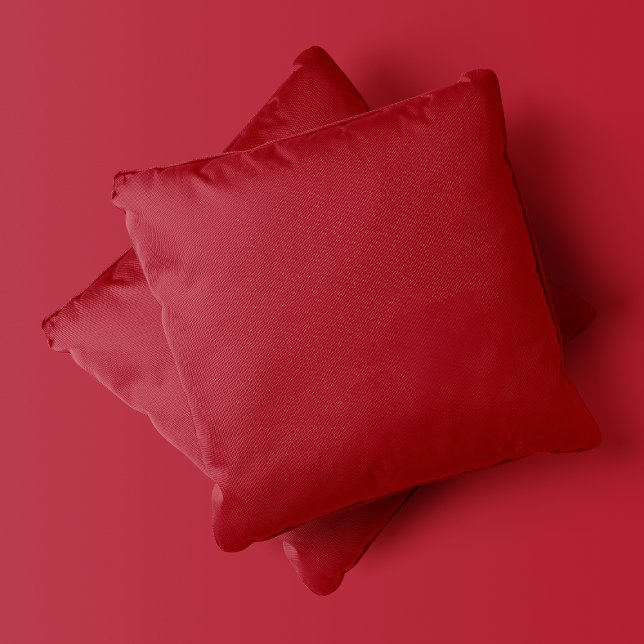 Roze Sierkussen (Pink Throw Pillow)