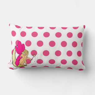 Roze Sierkussen Kussen