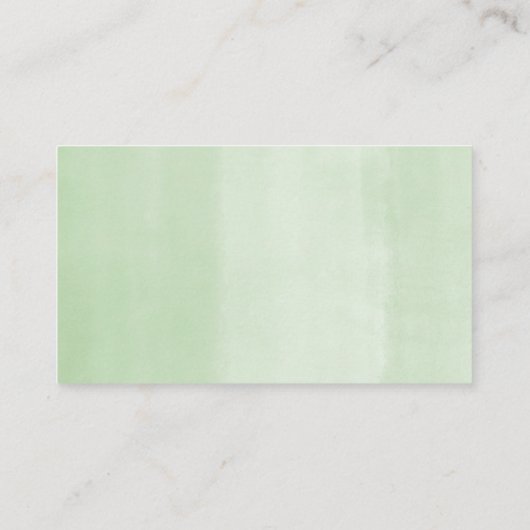 Roze sinaasappel pioen baby shower raden hoeveel informatiekaartje (Achterkant)