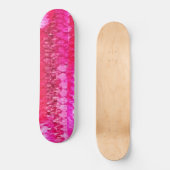 Roze Skateboard (Voorkant)