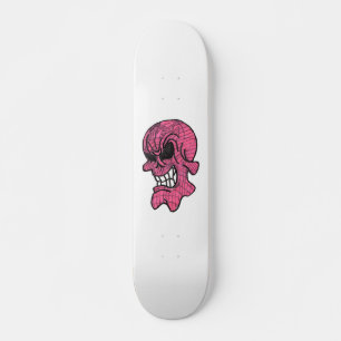 Roze Skateboard