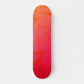 Roze Skateboard (Voorkant)