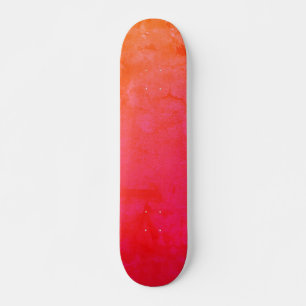 Roze Skateboard