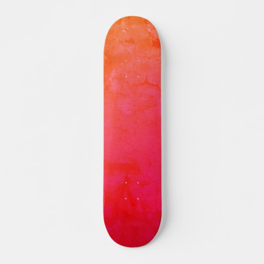 Roze Skateboard (Voorkant)