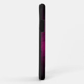 Roze Skull Kettlebell - Limited Edition Case-Mate iPhone Case (Achterkant/rechts)