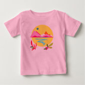 Roze Sky (Voorkant)