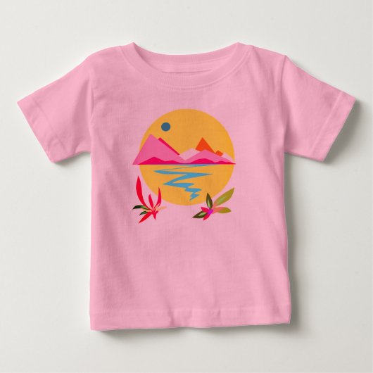 Roze Sky (Voorkant)