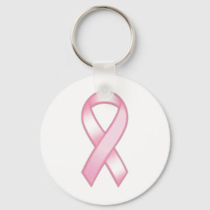 Roze Sleutelhanger