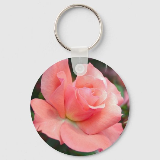Roze Sleutelhanger (Voorkant)