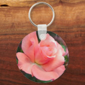 Roze Sleutelhanger (Voorkant)